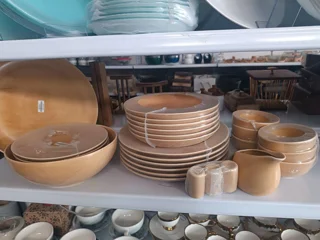 ست کرمی