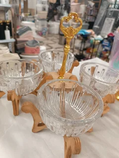 ست بلور