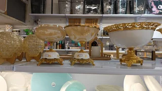 ست میوه خوری